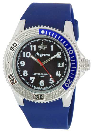 Specnaz S9010145-8215 wrist watches for men - 1 image, picture, photo