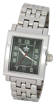 Specnaz watch for men - picture, image, photo