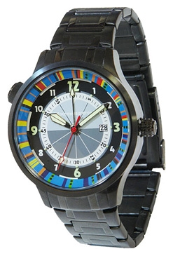 Specnaz watch for men - picture, image, photo