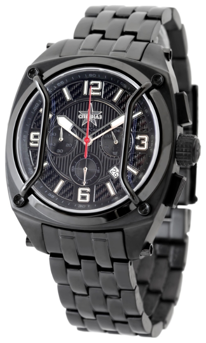 Wrist watch Specnaz S9304289-20 for men - 1 image, photo, picture