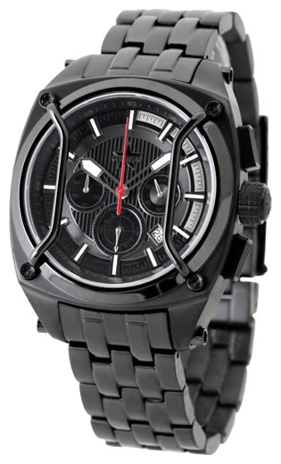 Wrist watch Specnaz S9304304-20 for men - 1 photo, picture, image