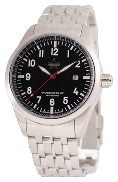 Wrist watch Specnaz S9360265-8215 for men - 1 picture, photo, image