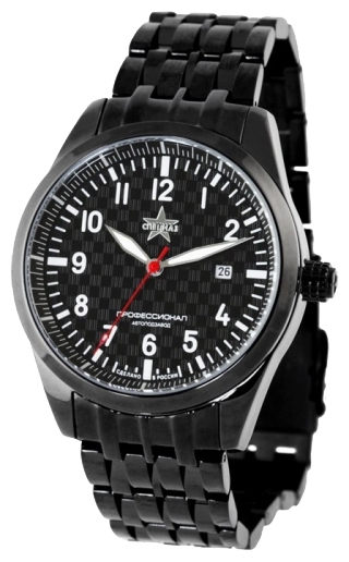 Wrist watch Specnaz S9364281-8215 for men - 1 picture, photo, image