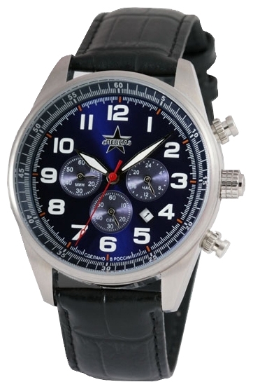 Wrist watch Specnaz S9370272-20 for men - 1 picture, image, photo