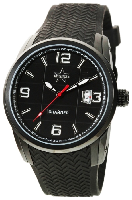 Wrist watch Specnaz S9484296-8215 for men - 1 image, photo, picture