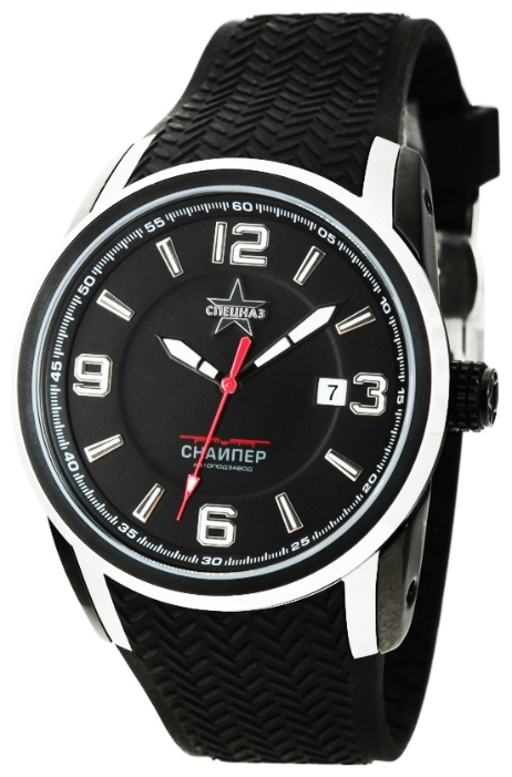Wrist watch Specnaz S9485295-8215 for men - 1 image, photo, picture