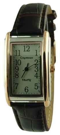 Wrist watch Sputnik L-200170/6 stal for women - 1 photo, picture, image