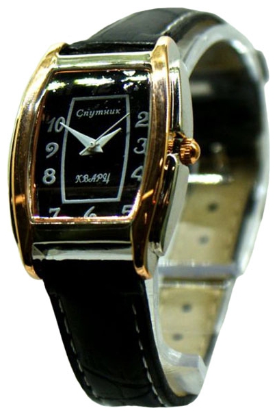 Wrist watch Sputnik L-200230/6 for women - 1 picture, image, photo