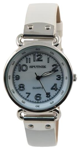 Wrist watch Sputnik L-200361/1 per. for women - 1 picture, photo, image