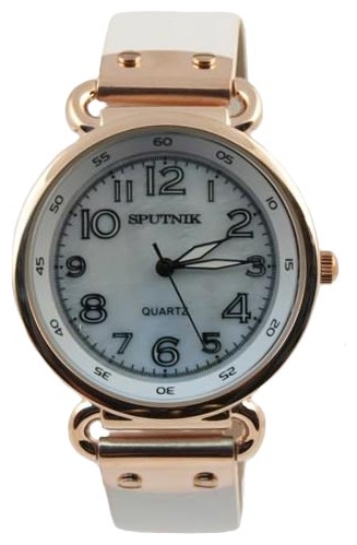 Wrist watch Sputnik L-200361/8 per. for women - 1 photo, picture, image