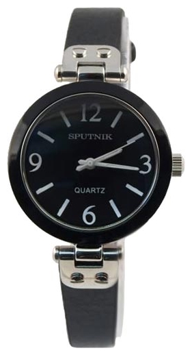 Sputnik L-200380/1.3 cher. wrist watches for women - 1 image, picture, photo