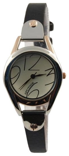 Sputnik L-200400/6 stal wrist watches for women - 1 image, picture, photo