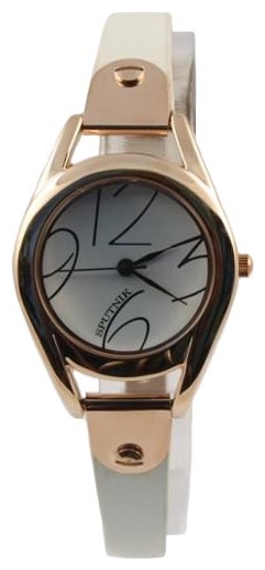 Wrist watch Sputnik L-200400/8 bel. for women - 1 photo, picture, image