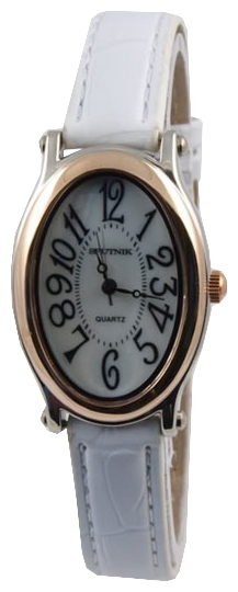 Wrist watch Sputnik L-200410/6 perl. for women - 1 photo, image, picture