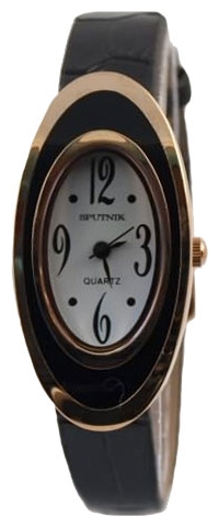 Wrist watch Sputnik L-200430/8.3 bel. for women - 1 photo, picture, image