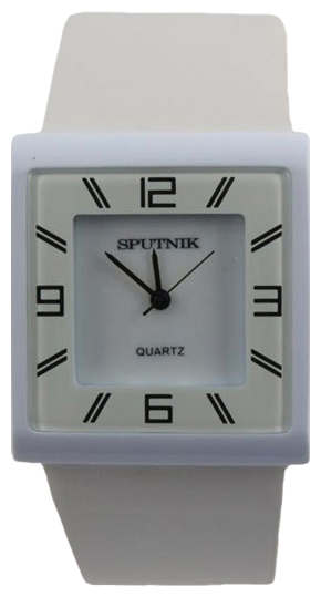 Wrist watch Sputnik L-200480/4 perl. for women - 1 photo, picture, image
