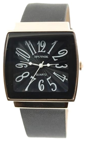 Wrist watch Sputnik L-200500/8.3 cher. for women - 1 picture, photo, image