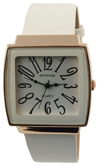 Wrist watch Sputnik L-200500/8.4 bel. for women - 1 picture, photo, image