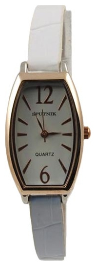 Wrist watch Sputnik L-200510/6 bel. for women - 1 photo, picture, image