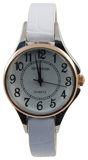 Wrist watch Sputnik L-200540/6 bel. for women - 1 picture, photo, image
