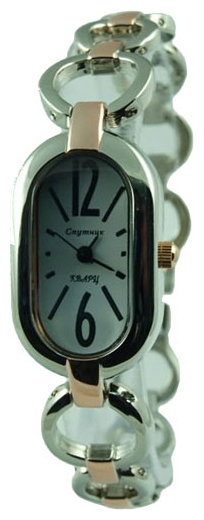 Wrist watch Sputnik L-882141/6 bel. for women - 1 picture, image, photo