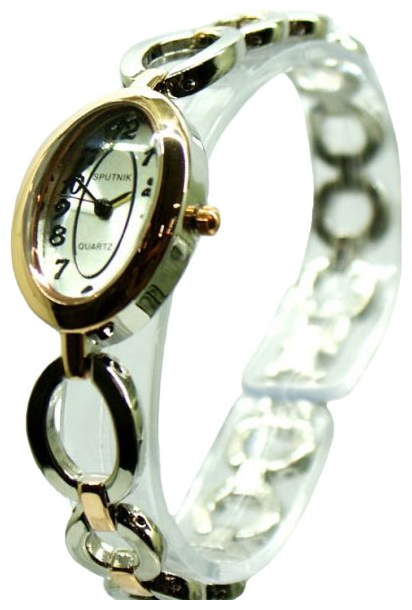 Sputnik L-882400/6 wrist watches for women - 1 image, picture, photo