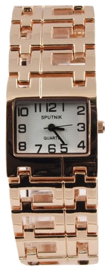 Sputnik L-882470/8 bel. wrist watches for women - 1 image, picture, photo