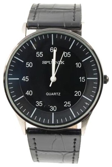 Sputnik M-857391/1.3 cher. wrist watches for men - 1 image, picture, photo
