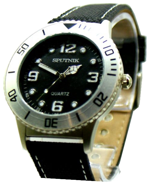 Sputnik M-857510/1 wrist watches for men - 1 image, picture, photo