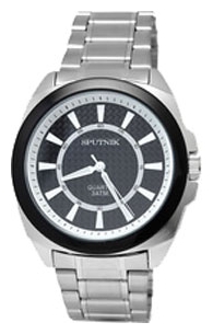 Sputnik M-996391/1.3 cher. wrist watches for men - 1 image, picture, photo