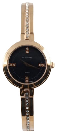 Wrist watch Sputnik NL-1F321/8 cher. for women - 1 photo, picture, image