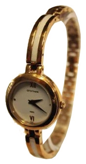 Wrist watch Sputnik NL-1F331/8 bel. for women - 1 photo, picture, image
