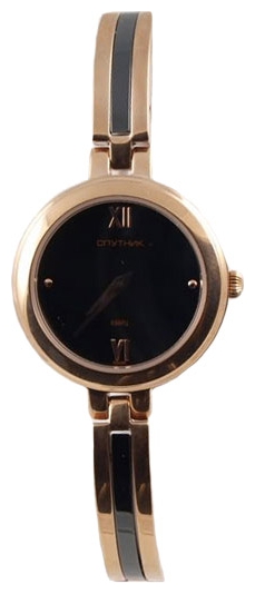 Wrist watch Sputnik NL-1F331/8 cher. for women - 1 photo, picture, image