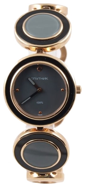 Wrist watch Sputnik NL-1H181/8 ser. for women - 1 picture, photo, image