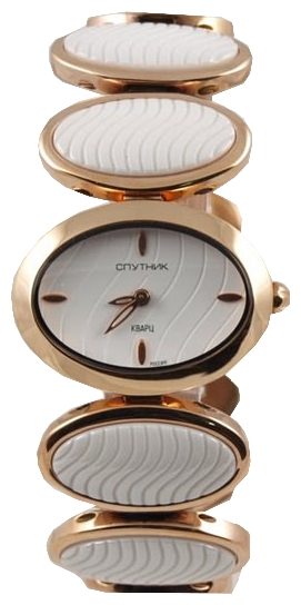 Sputnik NL-1H301/8 bel. wrist watches for women - 1 image, picture, photo