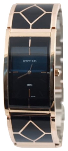 Wrist watch Sputnik NL-1H521/8 cher. for women - 1 picture, image, photo