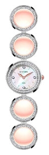 Wrist watch Sputnik NL-1H871/6 perl. for women - 1 image, photo, picture