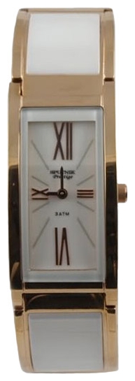 Sputnik NL-1K811/8.4 perl., bel. wrist watches for women - 1 image, picture, photo