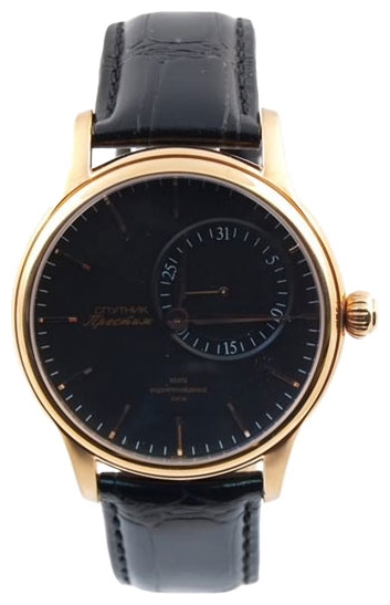 Wrist watch Sputnik NM-1D094/8 cher. for men - 1 picture, photo, image
