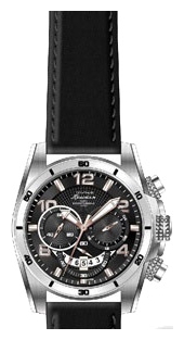Wrist watch Sputnik NM-1E324-1 cher. for men - 1 picture, image, photo