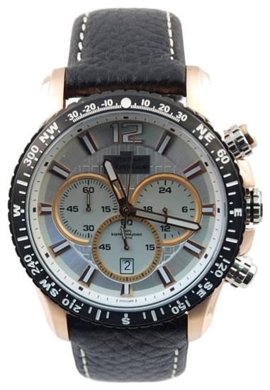Sputnik NM-1N794/8.3 stal wrist watches for men - 1 image, picture, photo