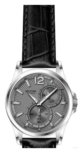 Wrist watch Sputnik NM-1S374/1A seryj for men - 1 photo, picture, image