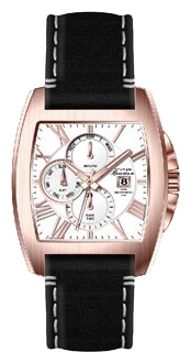 Wrist watch Sputnik NM-1S924/8 bel. for men - 1 photo, image, picture