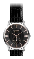 Wrist watch Sputnik NM-81608/1 cher. for men - 1 image, photo, picture