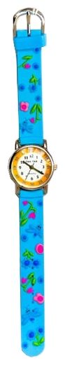 Wrist watch Tik-Tak H101-2 Lyutiki for kid's - 1 photo, picture, image