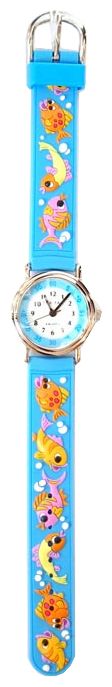 Tik-Tak H101-2 Multirybki wrist watches for kid's - 1 image, picture, photo