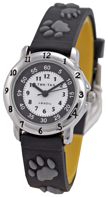 Wrist watch Tik-Tak H105-2 Serye lapy for kid's - 1 picture, image, photo