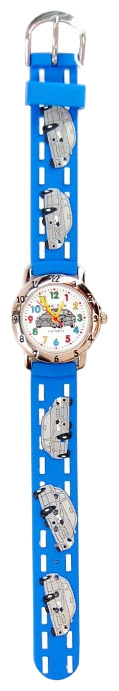 Wrist watch Tik-Tak H105-2 Serye mashiny for kid's - 1 photo, image, picture