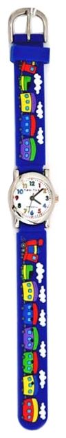 Tik-Tak H107-2 Parovozik wrist watches for kid's - 1 image, picture, photo