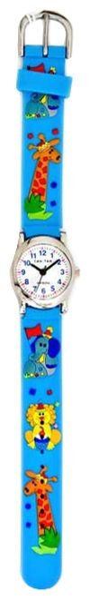 Wrist watch Tik-Tak H107-2 Zoopark for kid's - 1 picture, image, photo